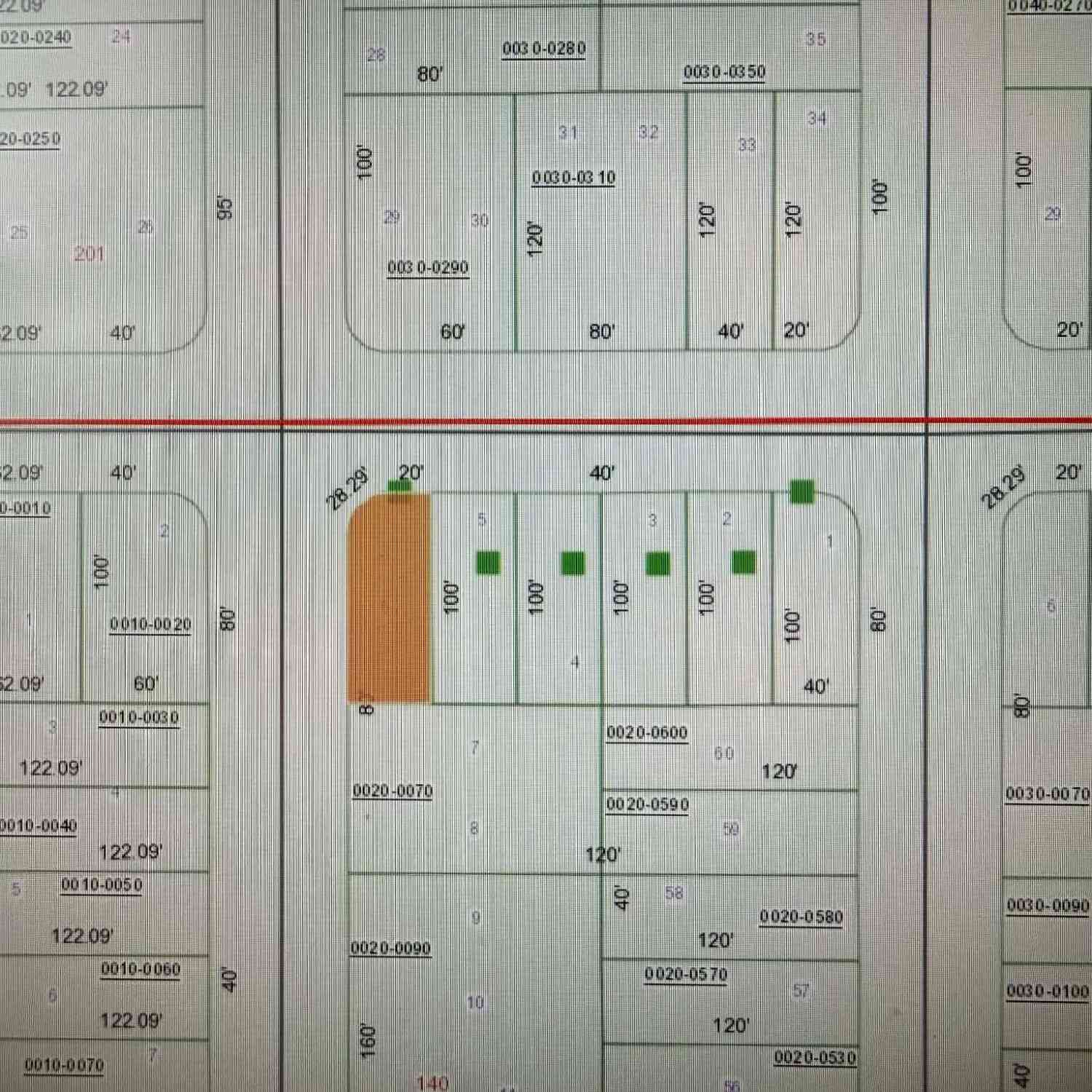 Vacant Land For Sale - 00 Twin Lakes Blvd<br/> Interlachen, FL 32148