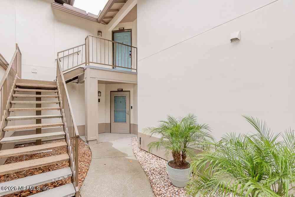 Condo For Rent - 10150 Belle Rive Boulevard #1108<br/> Jacksonville, FL 32256