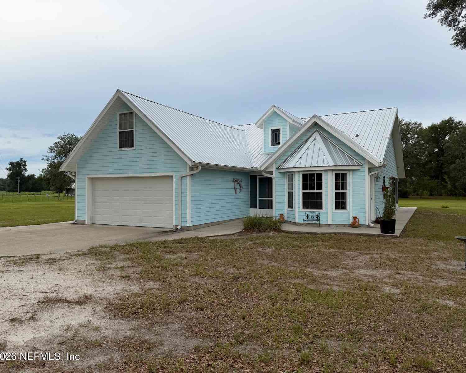 Homes For Sale - 5377 SW 40th Avenue<br/> Hamilton County, Jasper, FL 32052