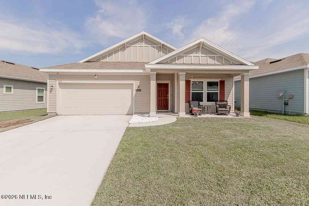 Homes For Rent - 5615 Kellar Circle<br/> Jacksonville, FL 32218