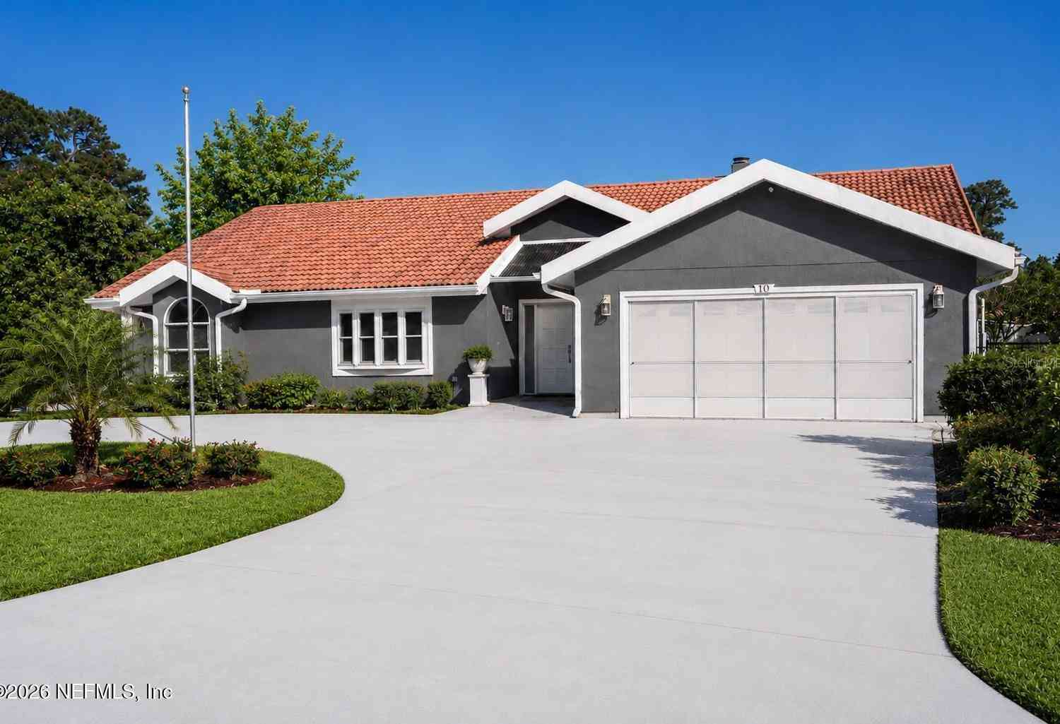 Homes For Rent - 10 Falls Place<br/> Palm Coast, FL 32137