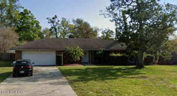 Homes For Rent - 2384 Stonebridge Drive<br/> Orange Park, FL 32065