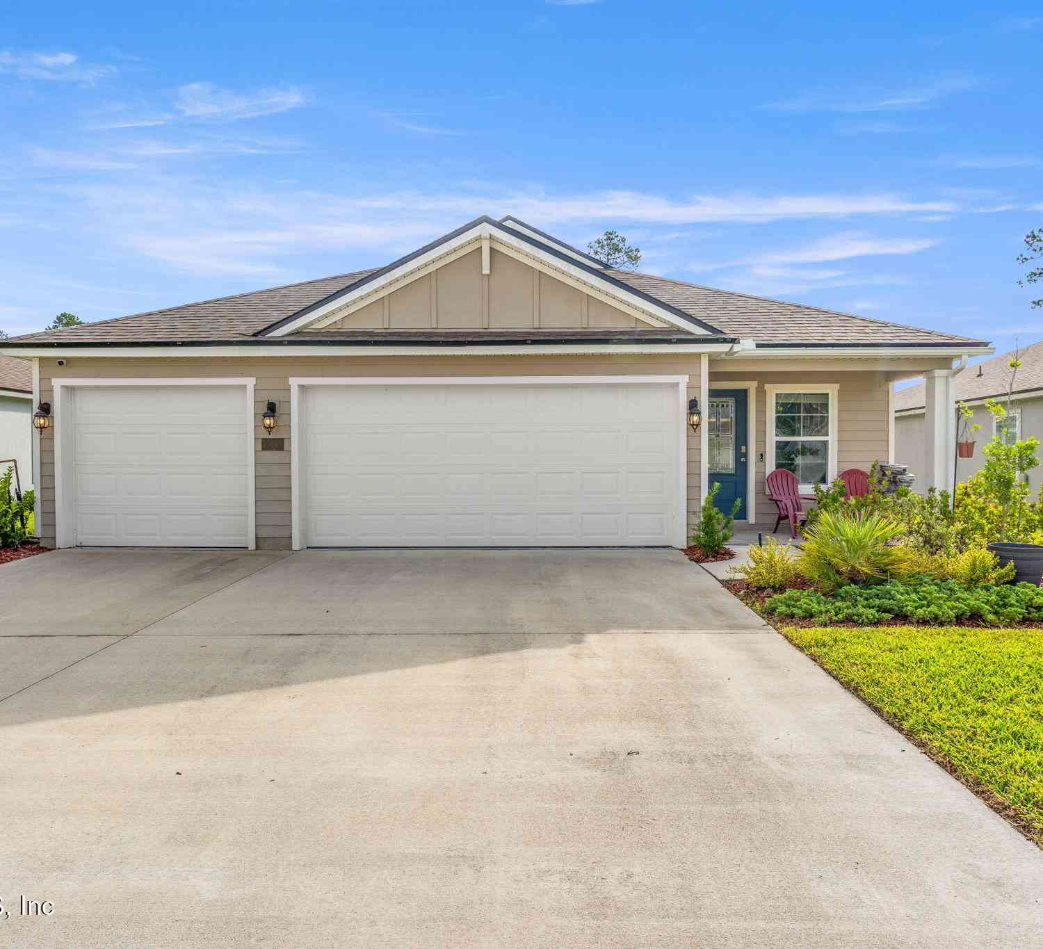 Homes For Sale - 65849 Edgewater Drive<br/> Nassau County, Yulee, FL 32097