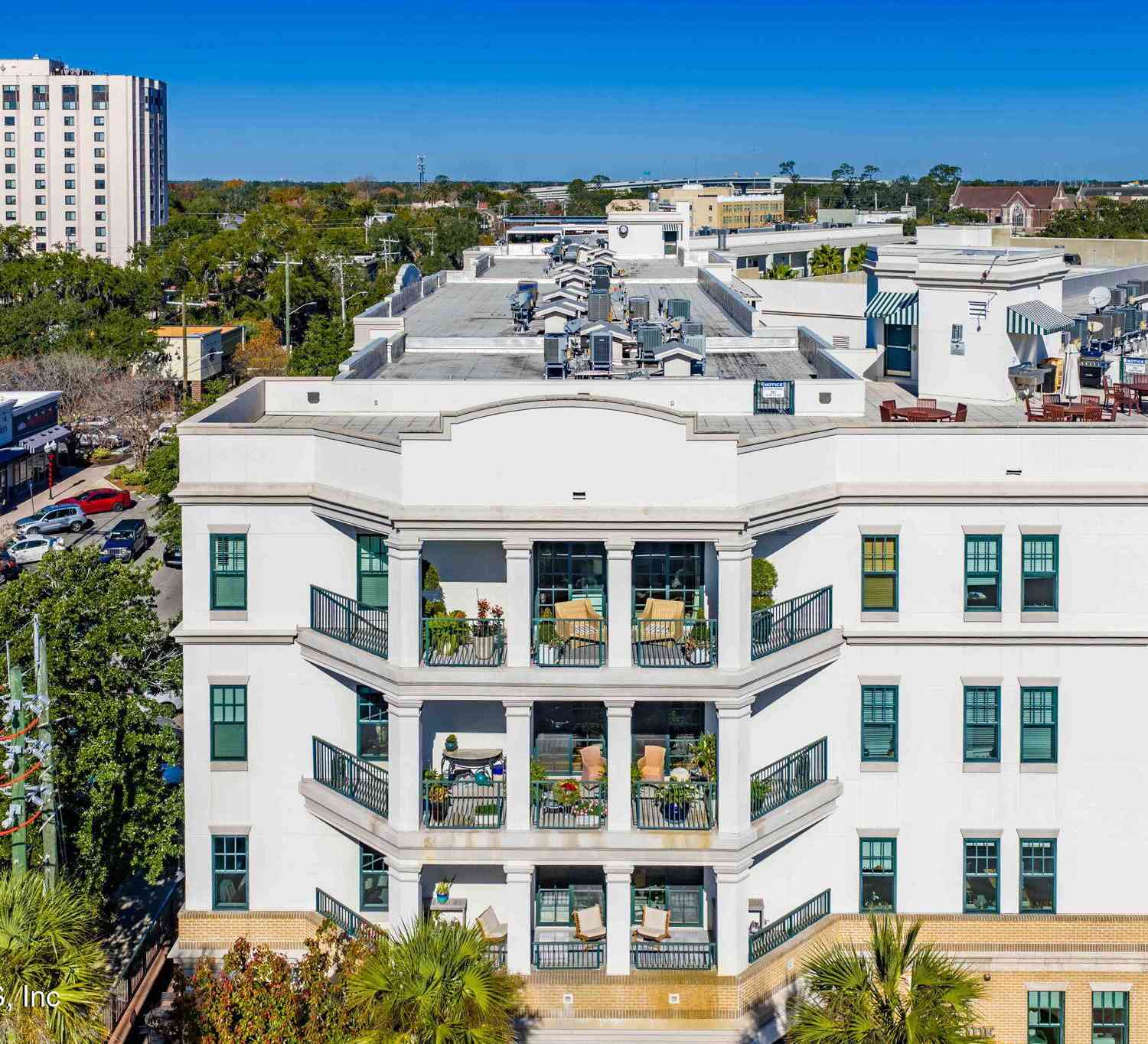 Condo For Sale - 1661 Riverside Avenue #214<br/> Jacksonville, FL 32204