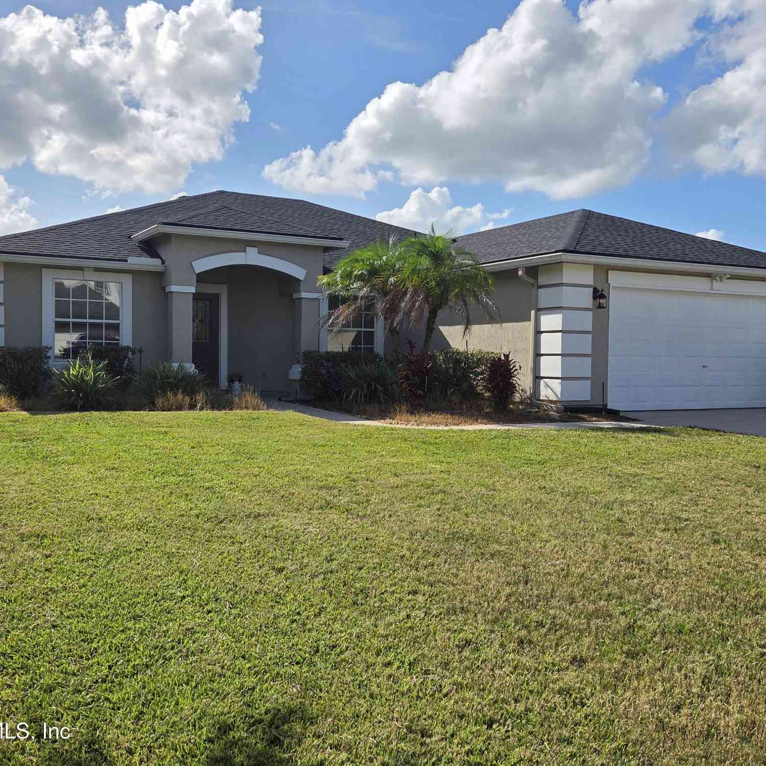 Homes For Rent - 1912 Covemont Court<br/> Middleburg, FL 32068