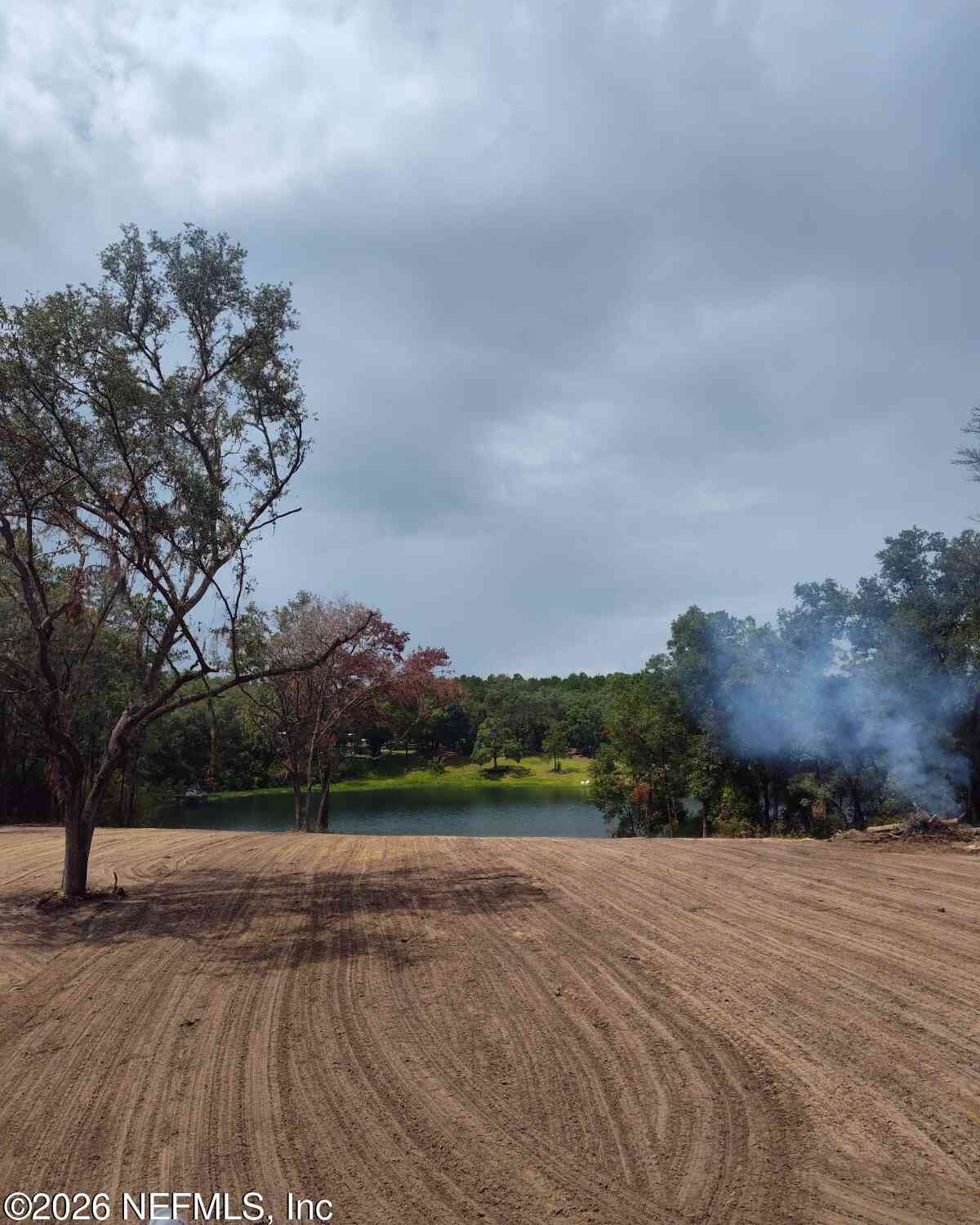 Vacant Land For Sale - 5511 Campo Drive<br/> Keystone Heights, FL 32656