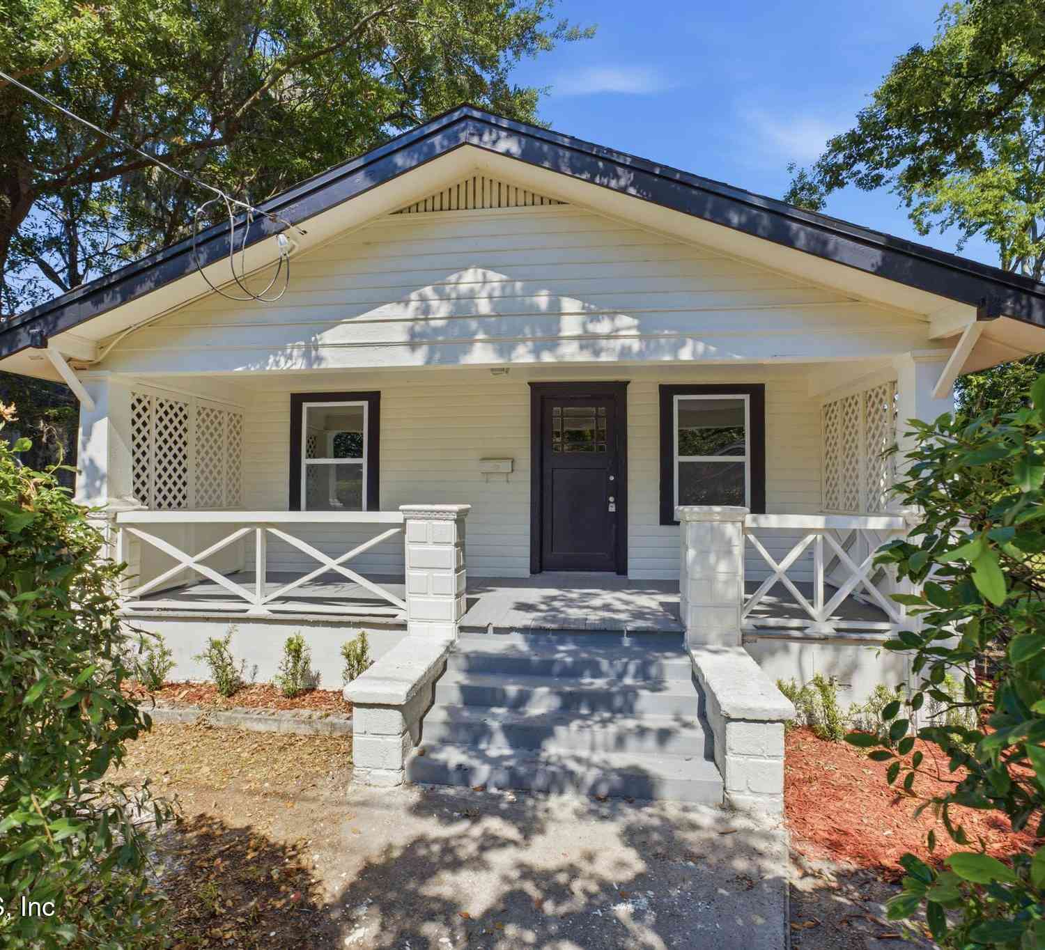Homes For Rent - 6945 Nelms Street<br/> Jacksonville, FL 32208
