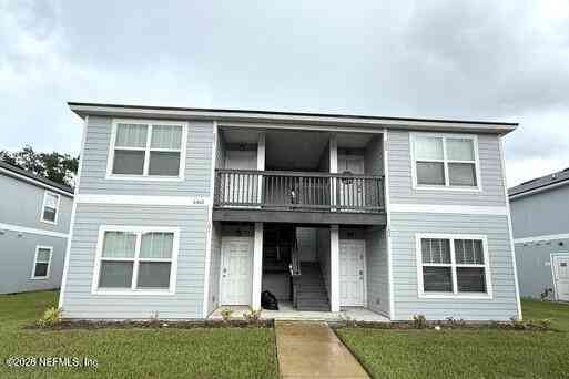 Condo For Rent - 6468 Sweetbay Lane #101<br/> Jacksonville, FL 32244
