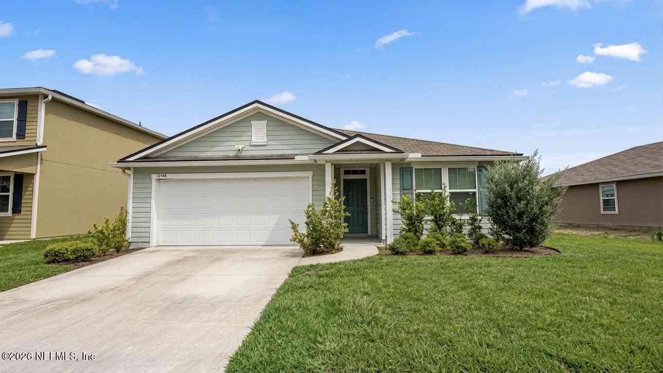 Homes For Rent - 12184 Grand Herring Way<br/> Jacksonville, FL 32219