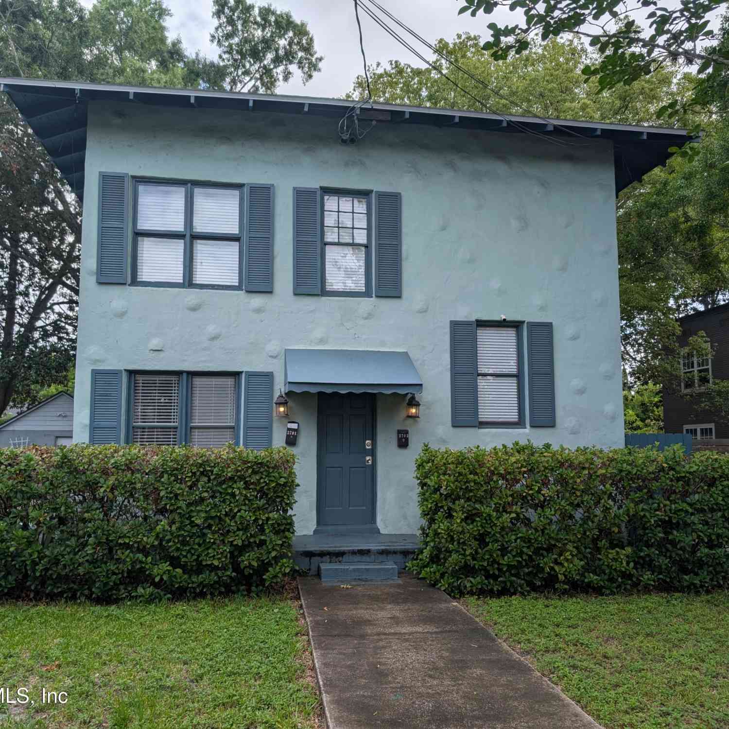 Multifamily For Rent - 2701 Myra Street<br/> Jacksonville, FL 32204