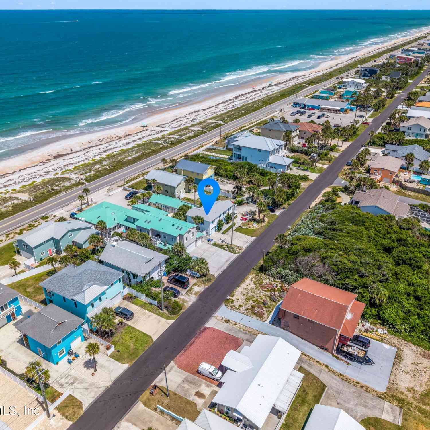 Homes For Sale - 2347 S Central Avenue<br/> Flagler Beach, FL 32136