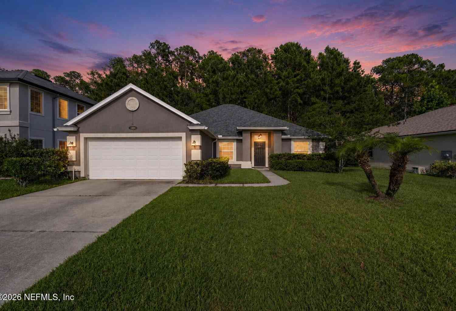 Homes For Sale - 1364 Nochaway Drive<br/> Saint Augustine, FL 32092