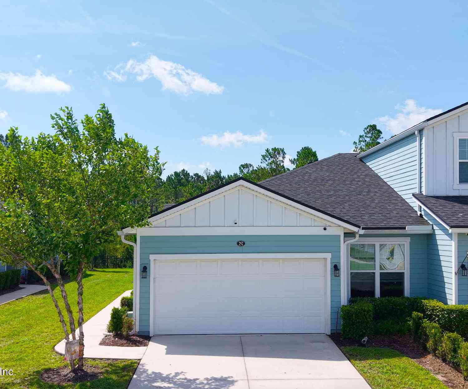 Townhouse For Sale - 252 Tamar Court<br/> Saint Augustine, FL 32095