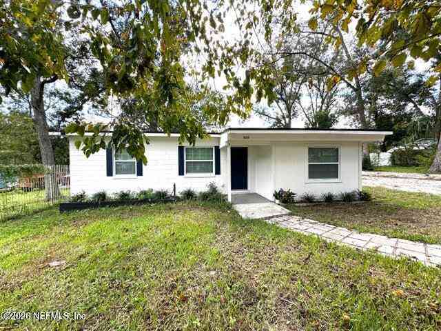 Homes For Rent - 8054 Graff Lane<br/> Jacksonville, FL 32221