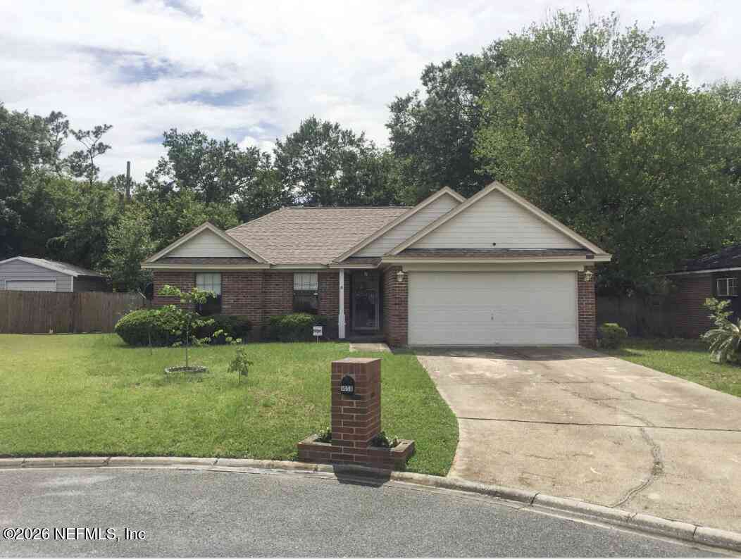 Homes For Rent - 5058 Acre Estates Drive<br/> Jacksonville, FL 32210