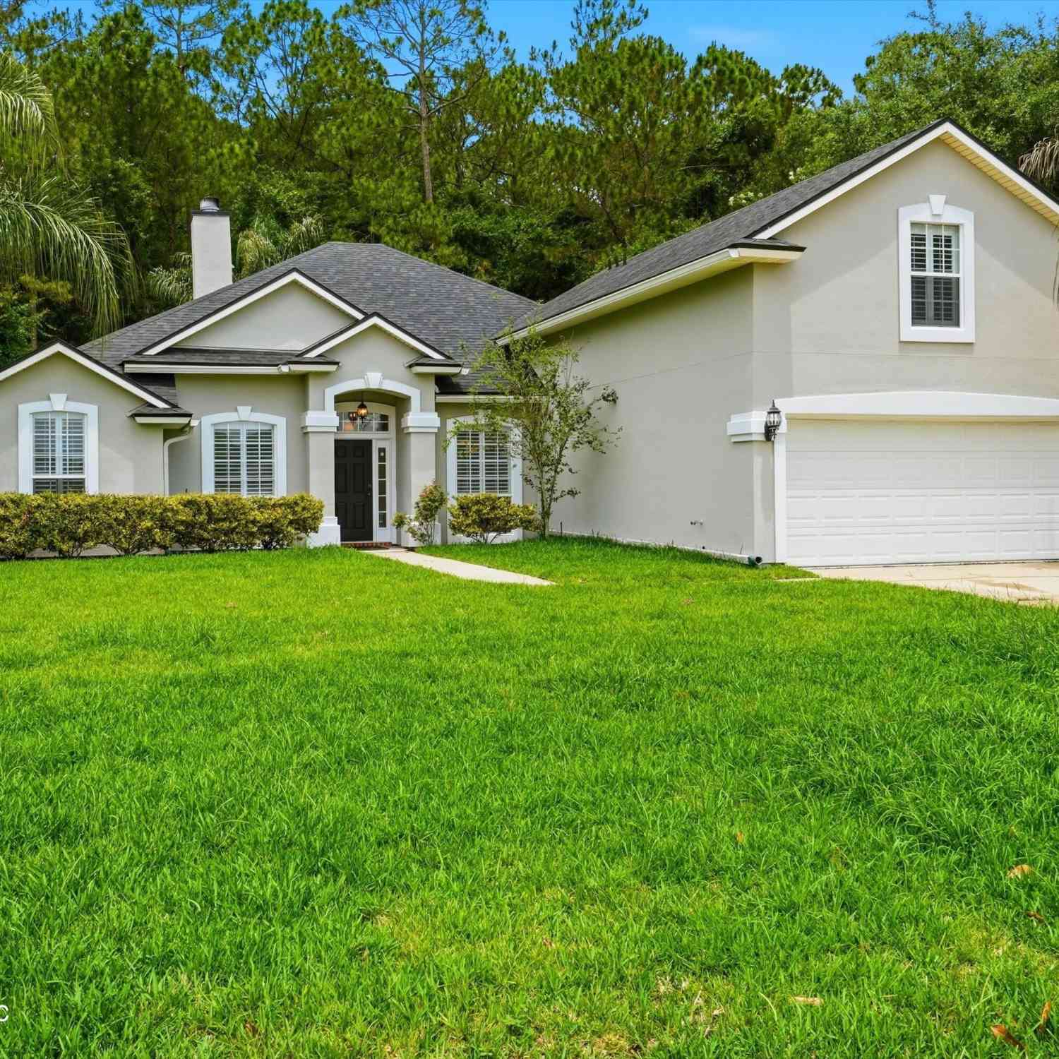 Homes For Sale - 179 Lige Branch Lane<br/> St. Johns, FL 32259