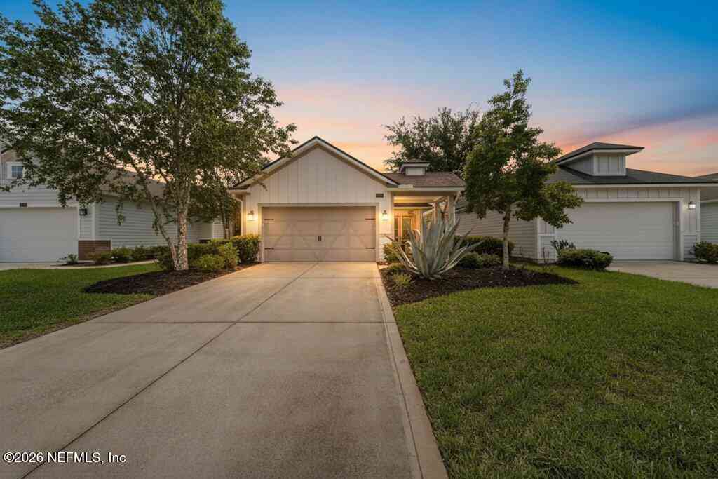Homes For Sale - 453 Vista Lake Circle<br/> Saint Johns County, Ponte Vedra, FL 32081
