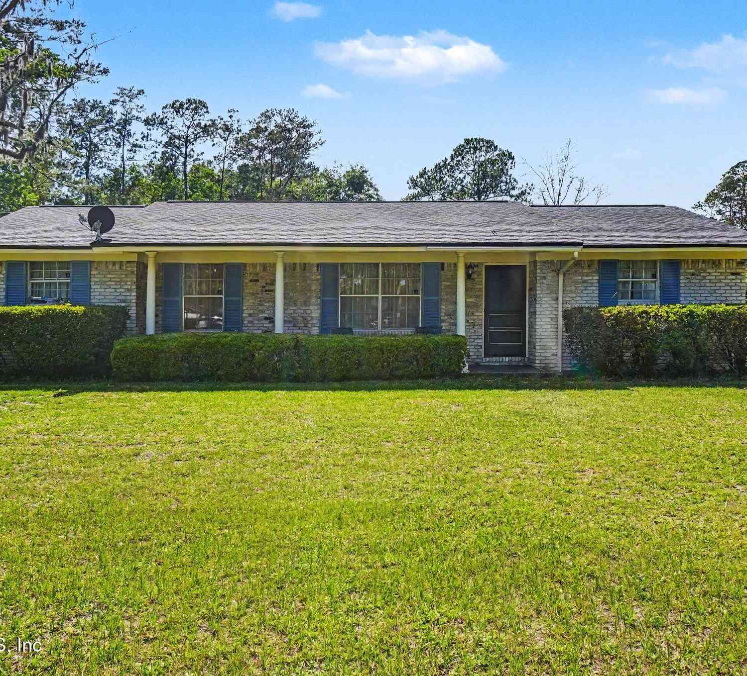 Homes For Sale - 3934 Spring Glen Road<br/> Jacksonville, FL 32207