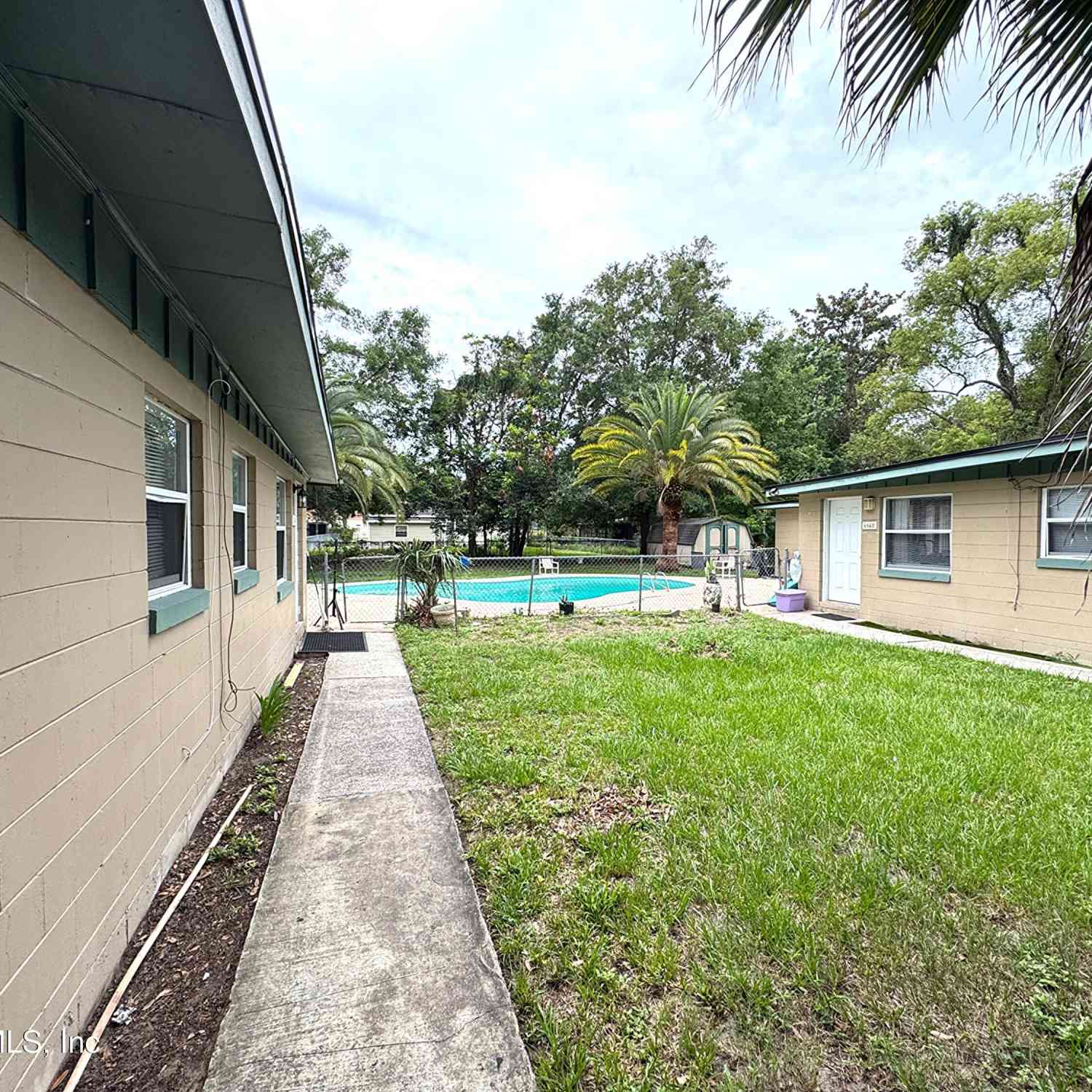 Apartment For Rent - 4464 Spring Glen Road #4464<br/> Jacksonville, FL 32207