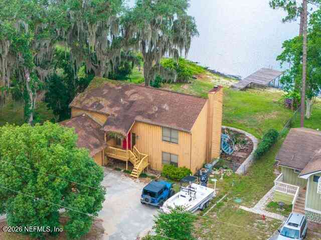 Homes For Sale - 157 Ida Boulevard<br/> Interlachen, FL 32148