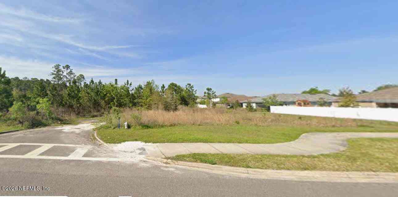 Vacant Land For Sale - 4679 Oak Moss Loop<br/> Middleburg, FL 32068