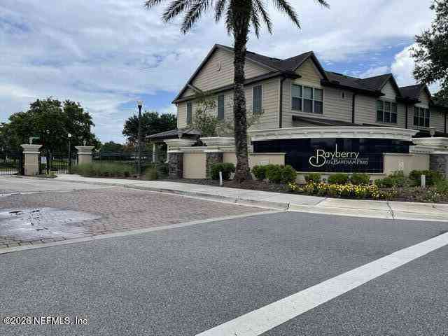 Townhouse For Rent - 14314 Dovewind Court<br/> Jacksonville, FL 32258