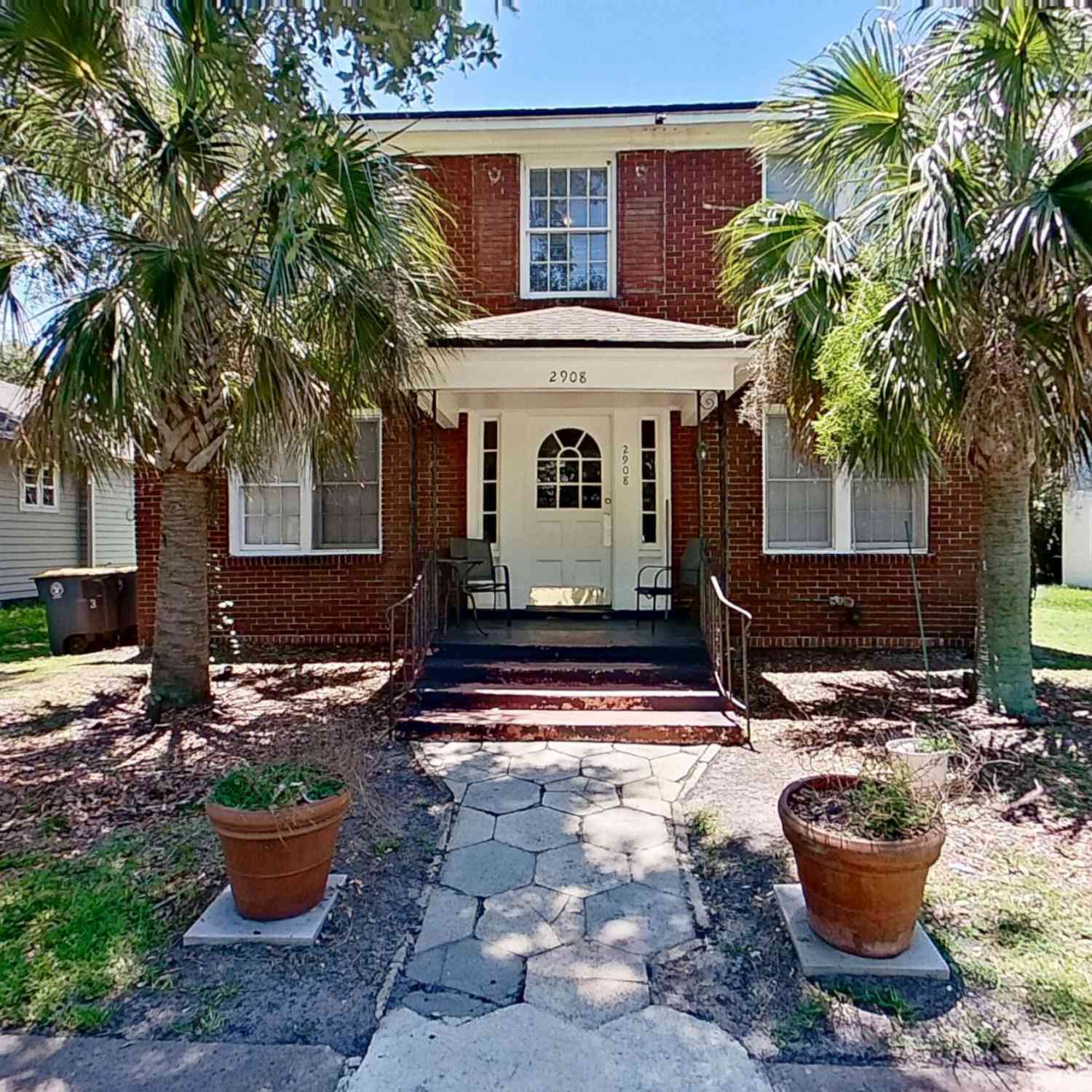 Multifamily For Rent - 2908 Post Street #4<br/> Jacksonville, FL 32205