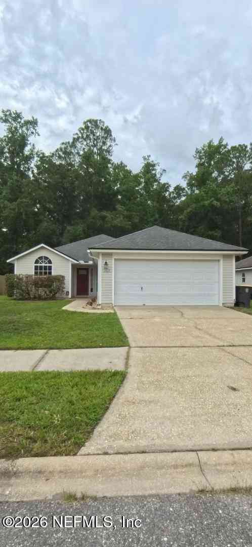 Homes For Rent - 6428 Hannah Stables Drive<br/> Jacksonville, FL 32244