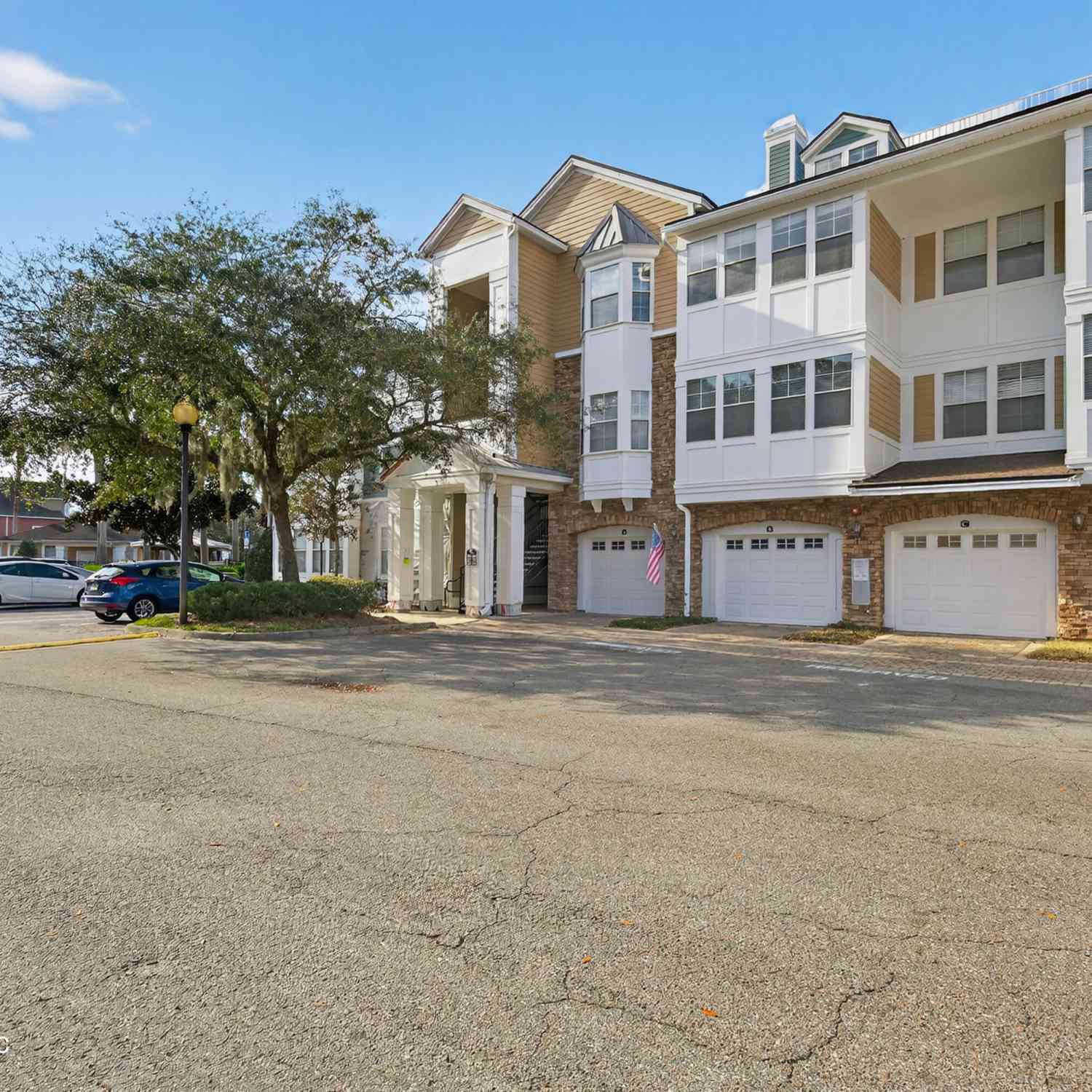 Condo For Sale - 8550 Touchton Road #2221<br/> Jacksonville, FL 32216