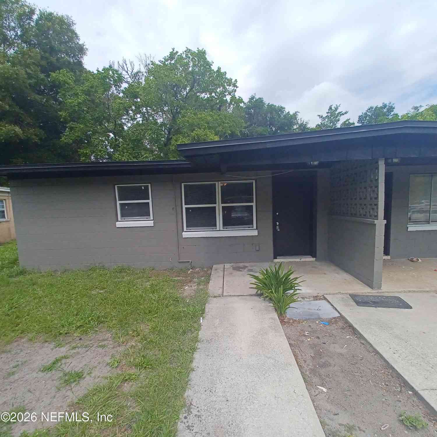 Multifamily For Rent - 1868 Doyon Court<br/> Jacksonville, FL 32210