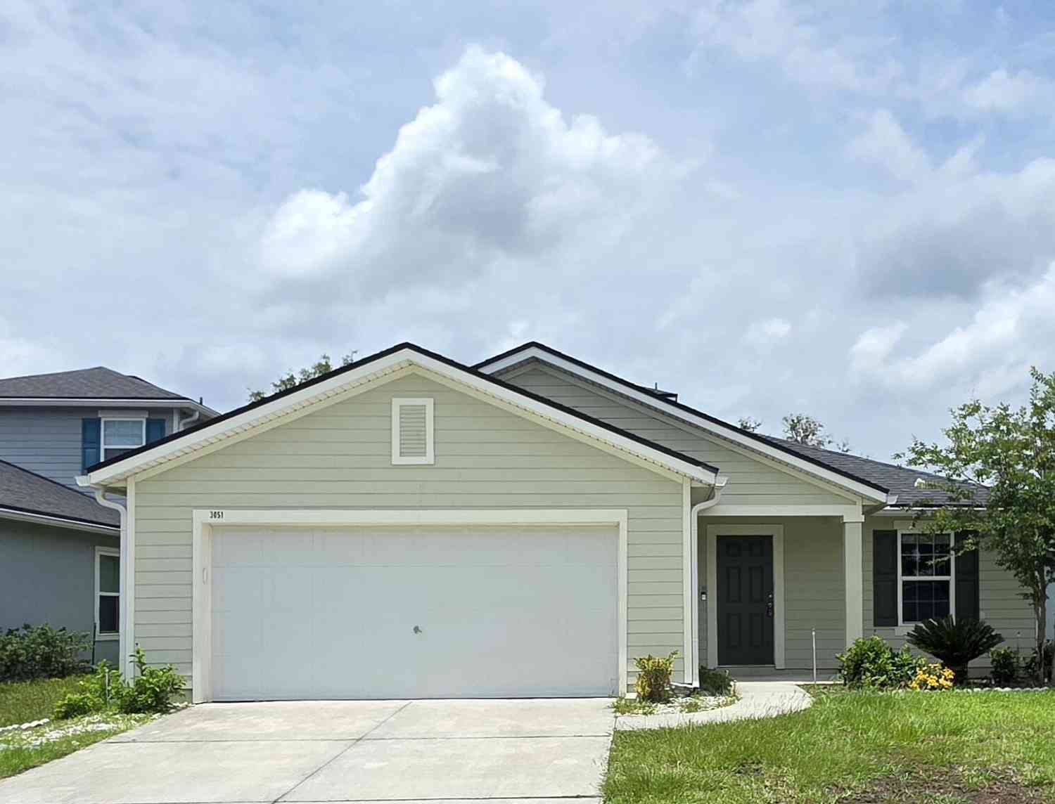 Homes For Sale - 3051 Greywood Lane<br/> Orange Park, FL 32073