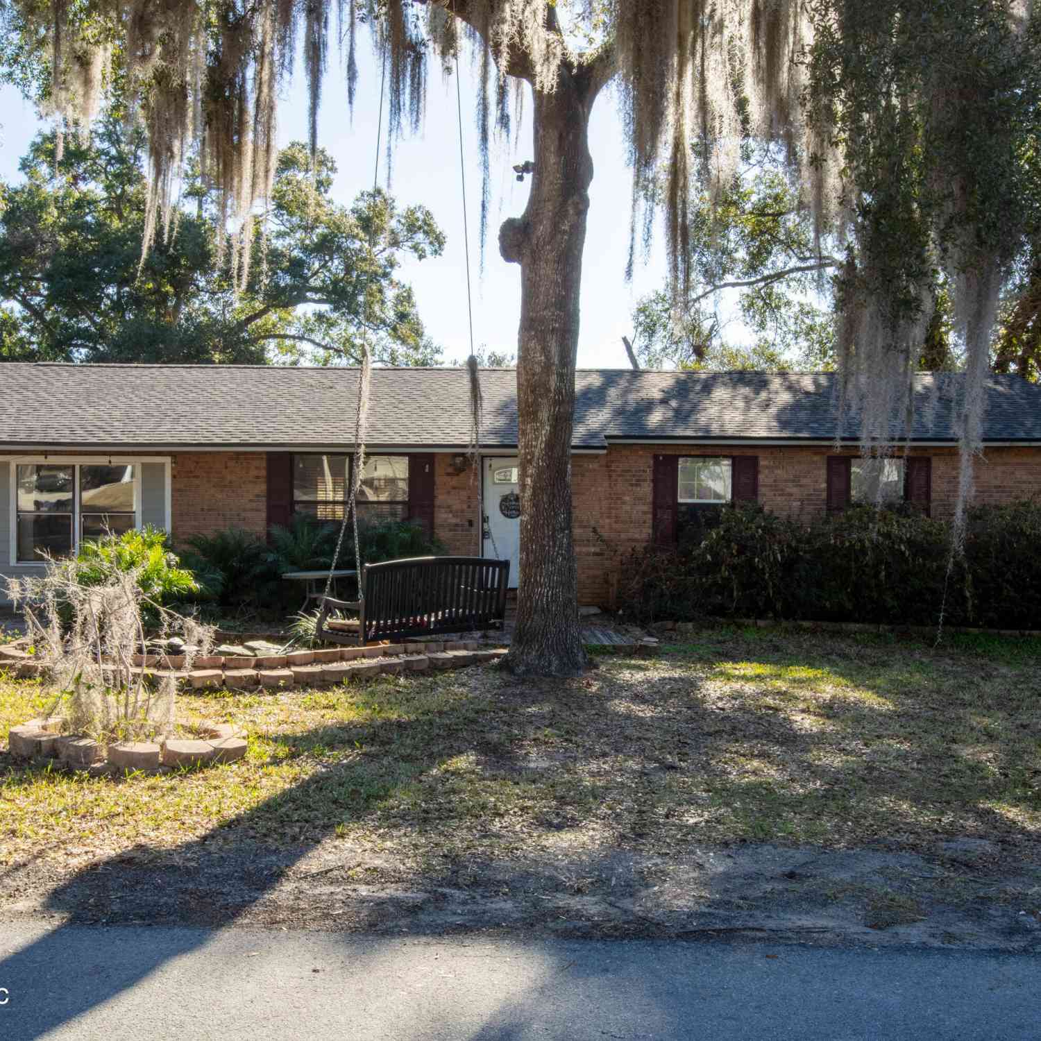 Homes For Rent - 641 SW Orange Avenue #1<br/> Clay County, Keystone Heights, FL 32656