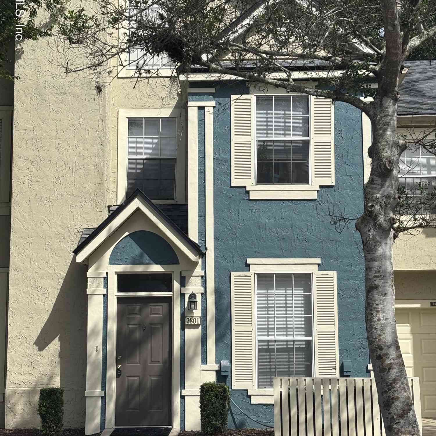 Condo For Rent - 13703 Richmond Park Drive #2801<br/> Jacksonville, FL 32224