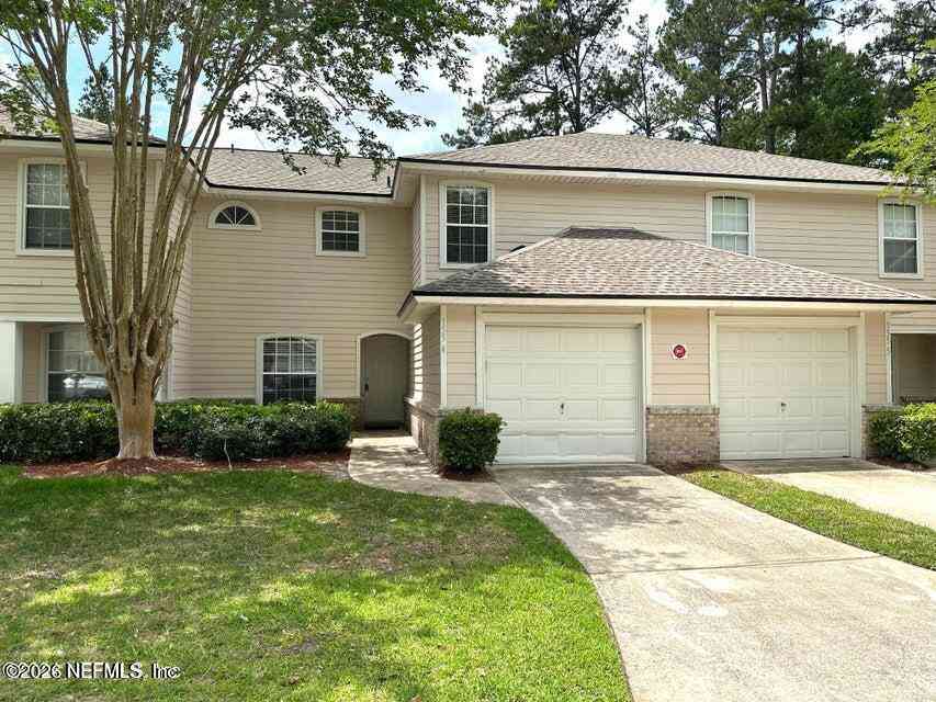 Townhouse For Rent - 155 Southern Bridge Boulevard #4<br/> Saint Johns County, Jacksonville, FL 32259