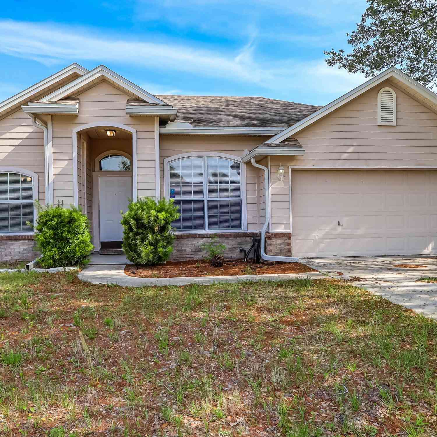 Homes For Rent - 7971 Georgia Jack Court<br/> Jacksonville, FL 32244