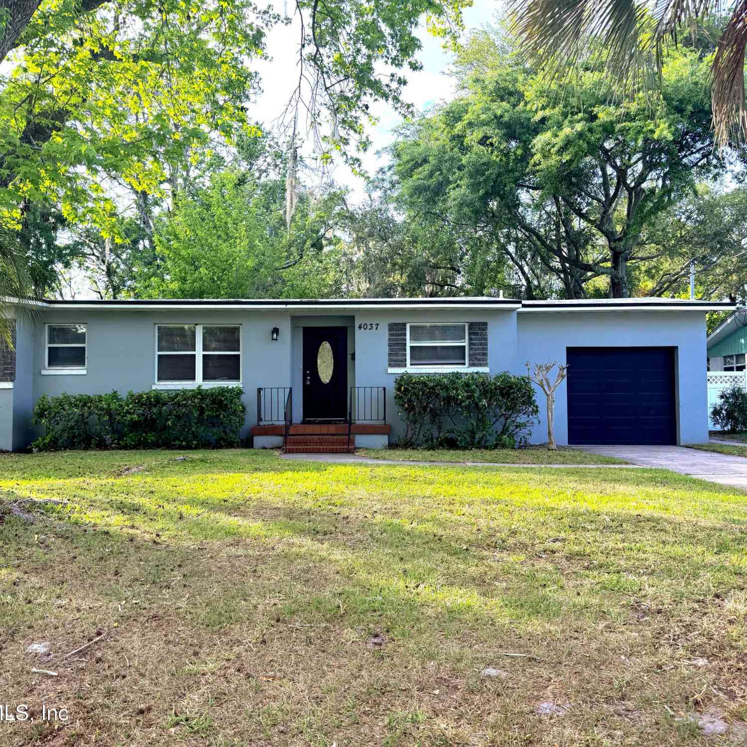Homes For Rent - 4037 Conga Street<br/> Jacksonville, FL 32217