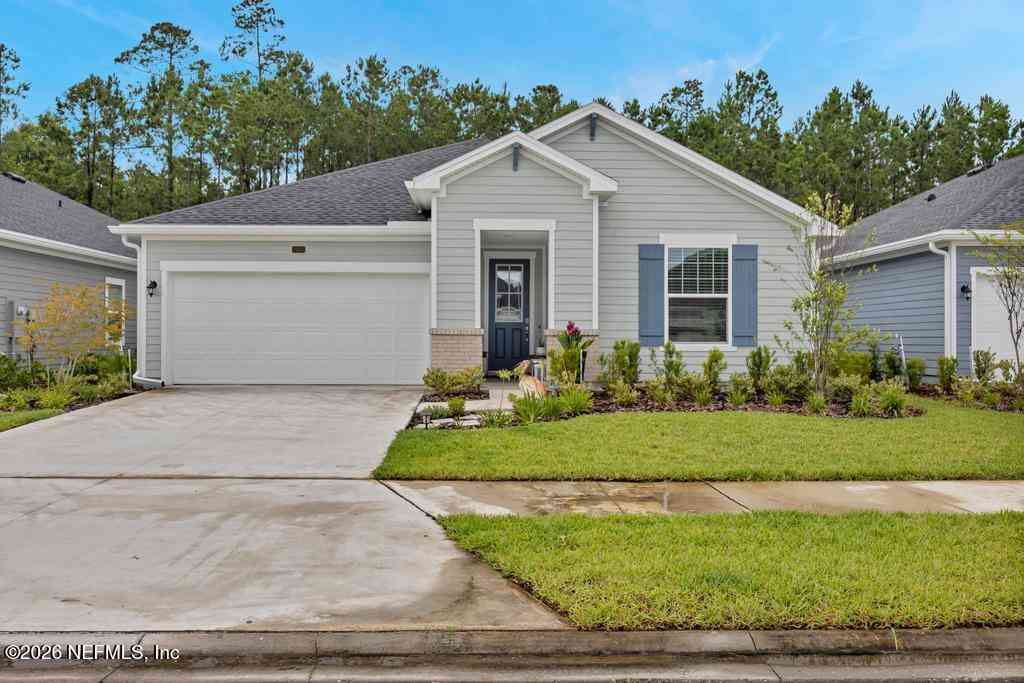 Homes For Rent - 75457 Banyan Way<br/> Yulee, FL 32097