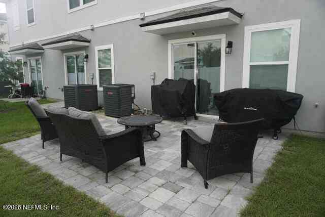 Townhouse For Sale - 426 Talulla Trail<br/> Saint Augustine, FL 32095