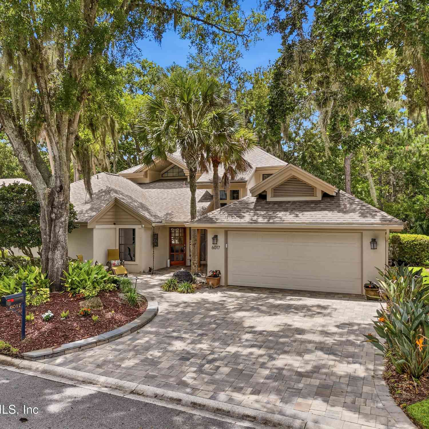 Homes For Sale - 6017 Bridge Water Circle<br/> Ponte Vedra Beach, FL 32082