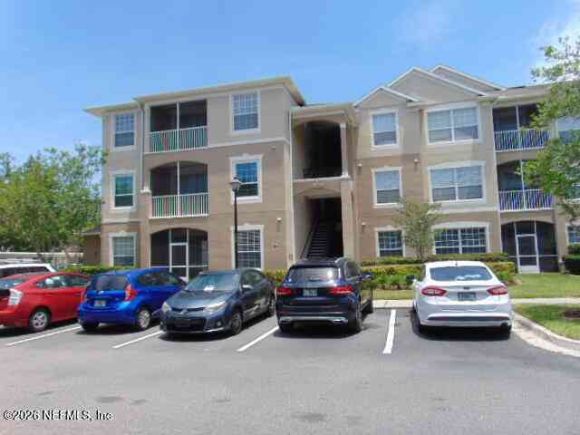 Condo For Rent - 7990 Baymeadows Road #722<br/> Jacksonville, FL 32256