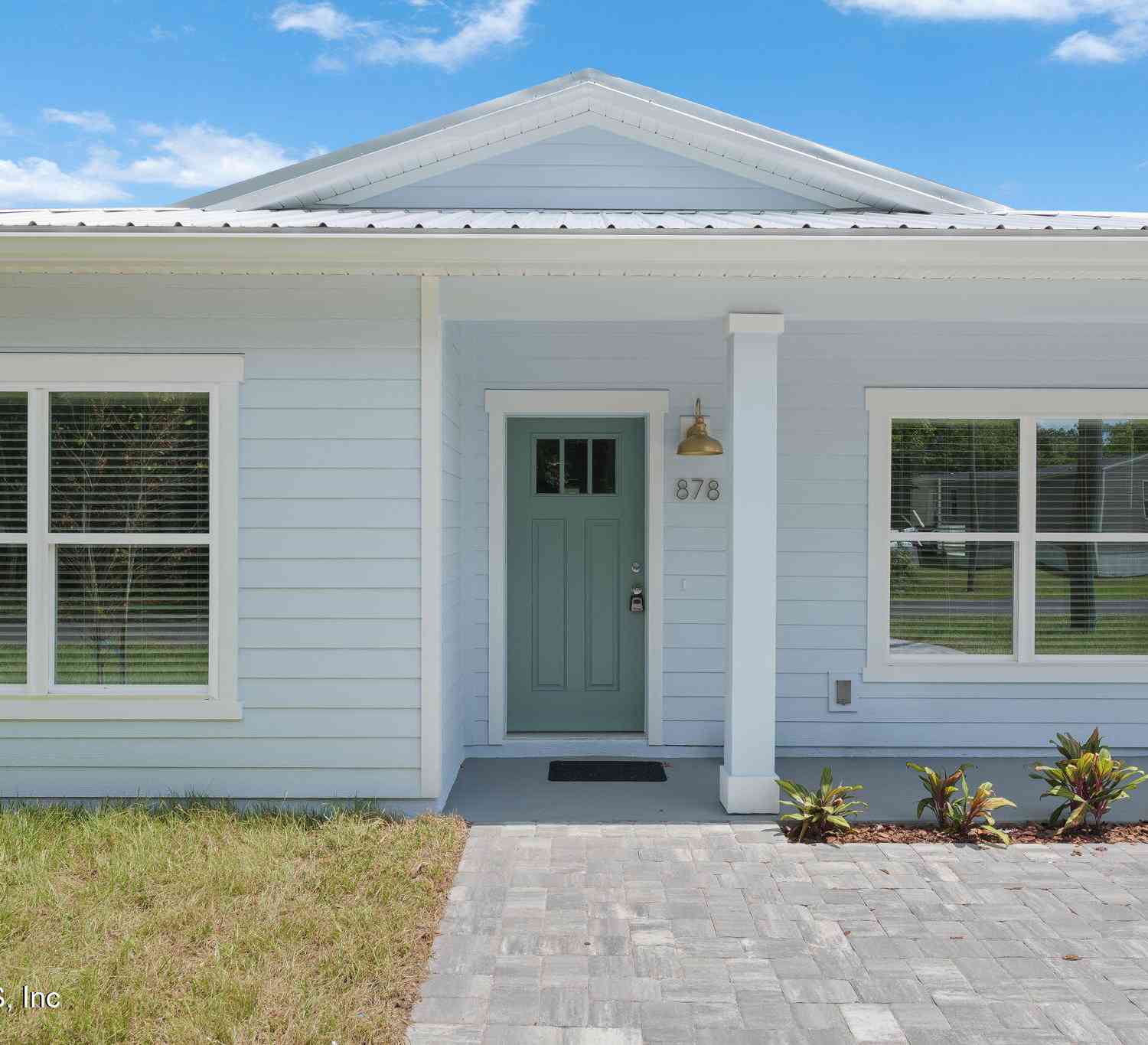 Homes For Sale - 878 W 4th Street<br/> Saint Augustine, FL 32084