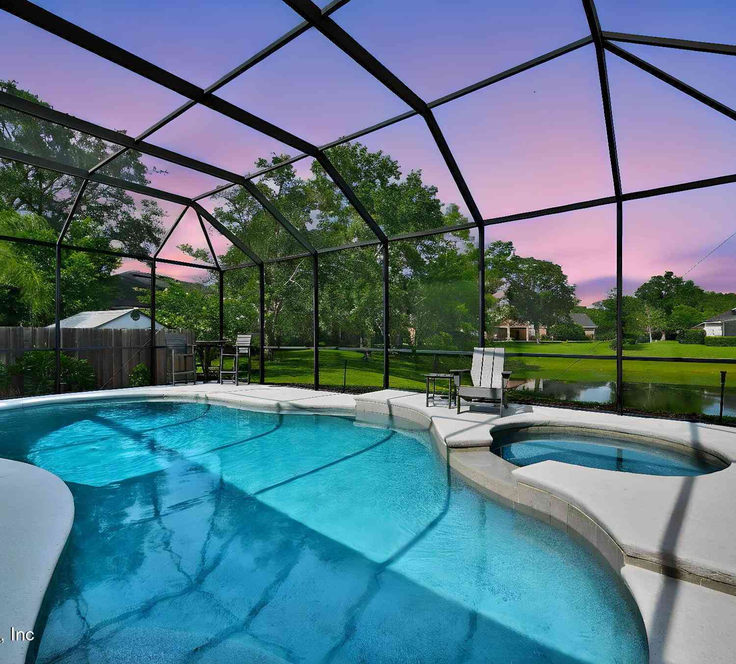 Homes For Sale - 1333 S Hideaway Drive<br/> St. Johns, FL 32259