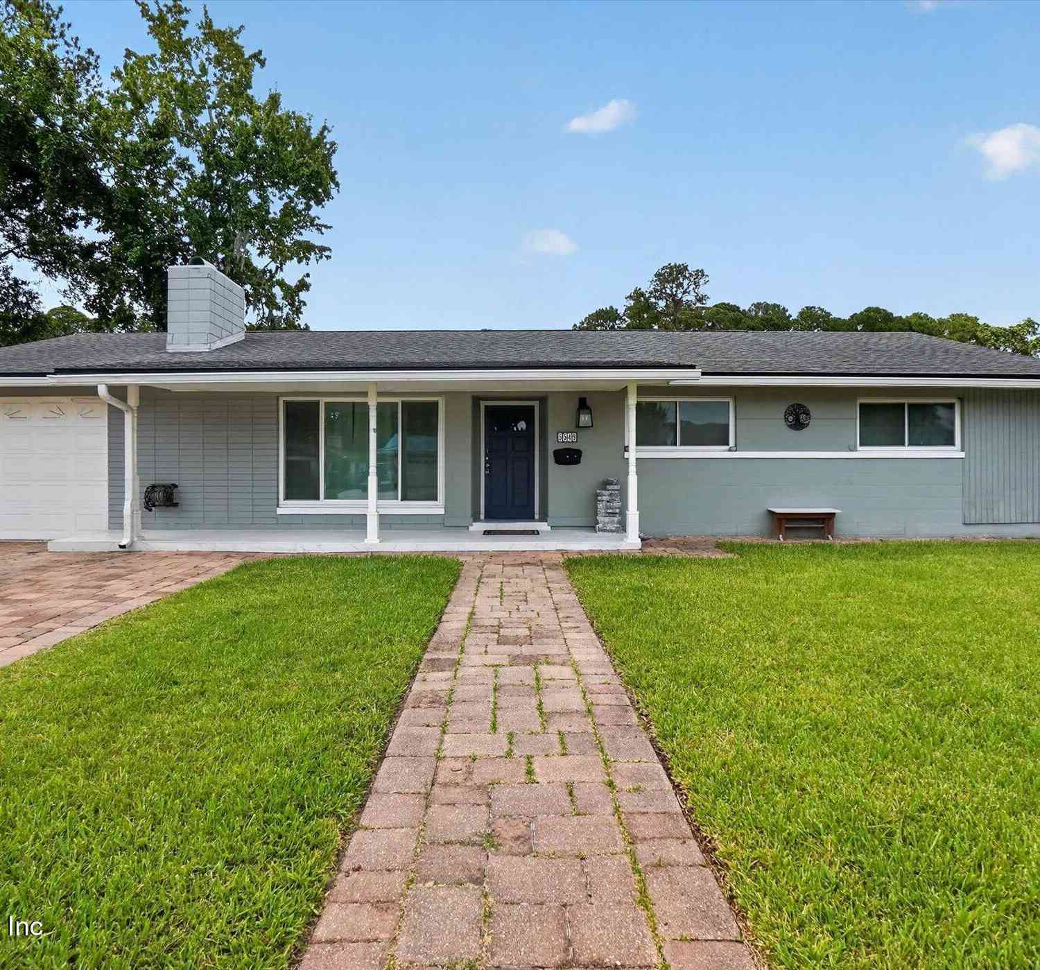 Multifamily For Rent - 5549 Hickson Road<br/> Jacksonville, FL 32207