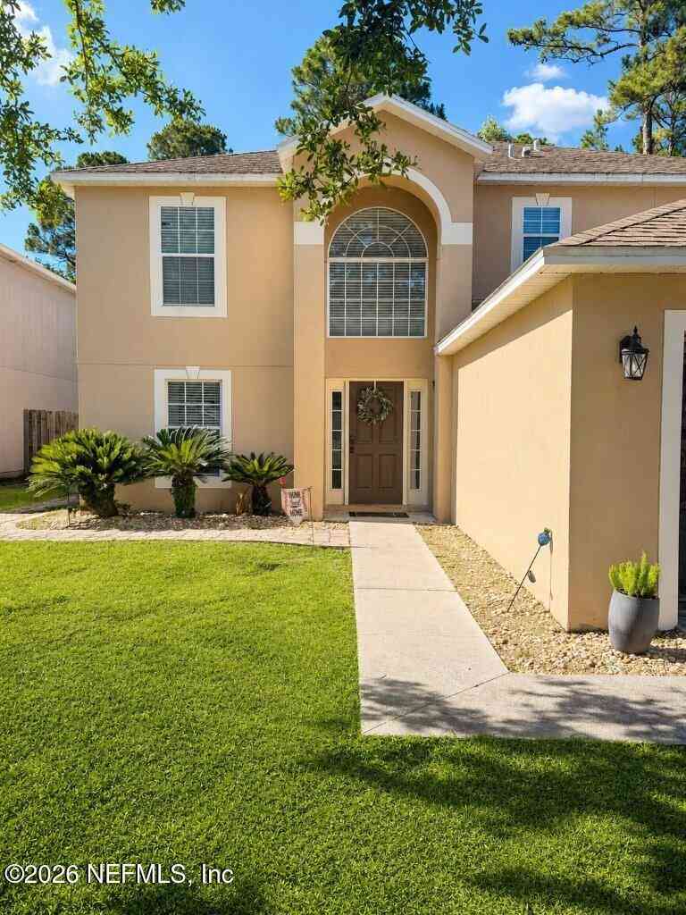 Homes For Rent - 65013 Lagoon Forest Drive<br/> Yulee, FL 32097