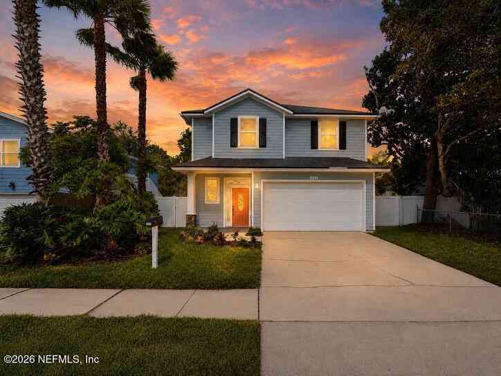 Homes For Sale - 1126 Penman Road<br/> Jacksonville Beach, FL 32250