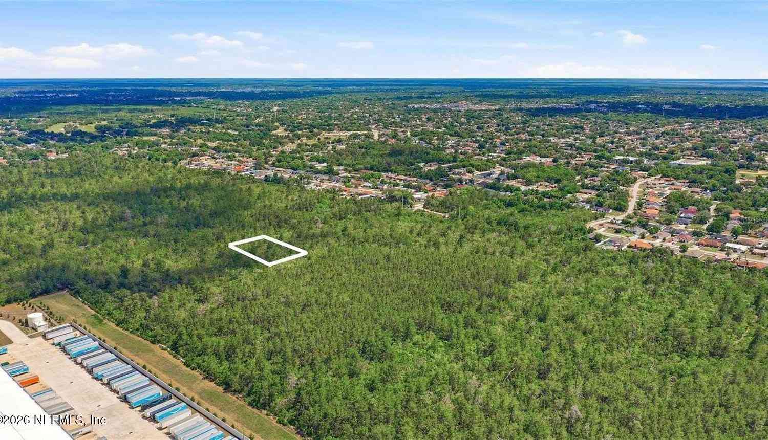 Vacant Land For Sale - Sixma Road<br/> Deltona, FL 32738