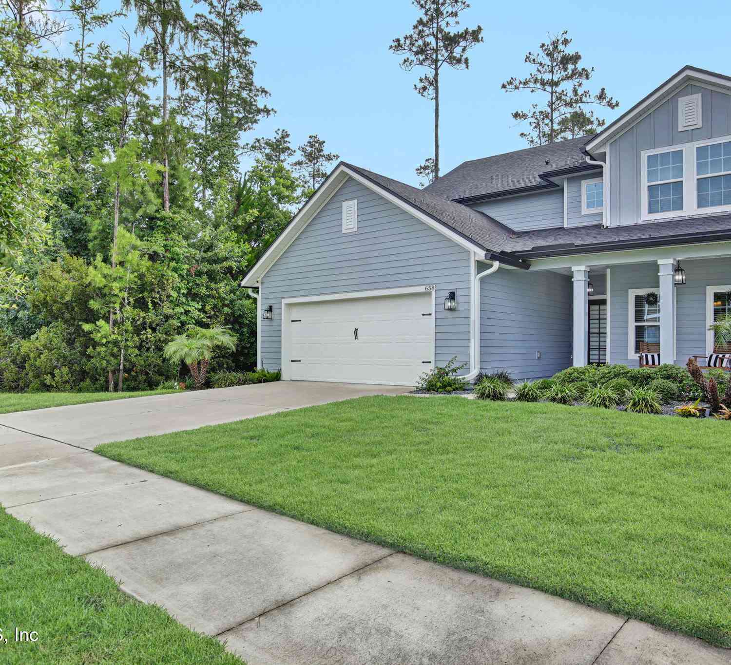 Homes For Sale - 658 Ivory Palm Road<br/> Orange Park, FL 32073