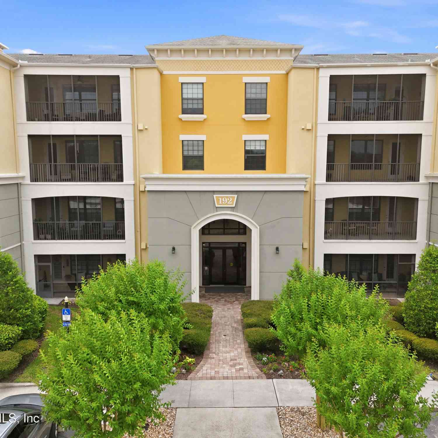Condo For Sale - 192 Orchard Pass Avenue #528<br/> Ponte Vedra, FL 32081