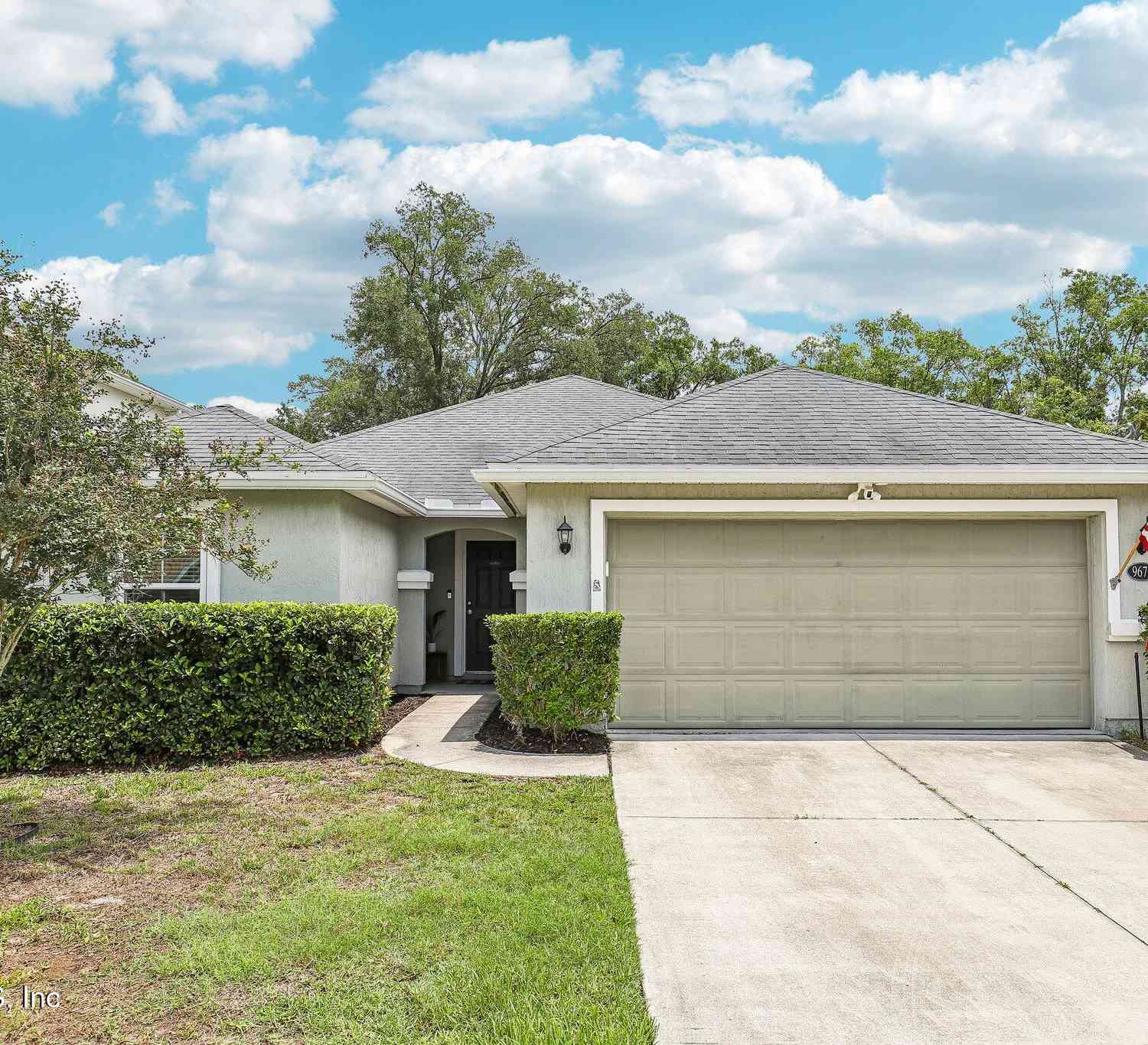 Homes For Sale - 9670 Abby Glen Circle<br/> Jacksonville, FL 32257