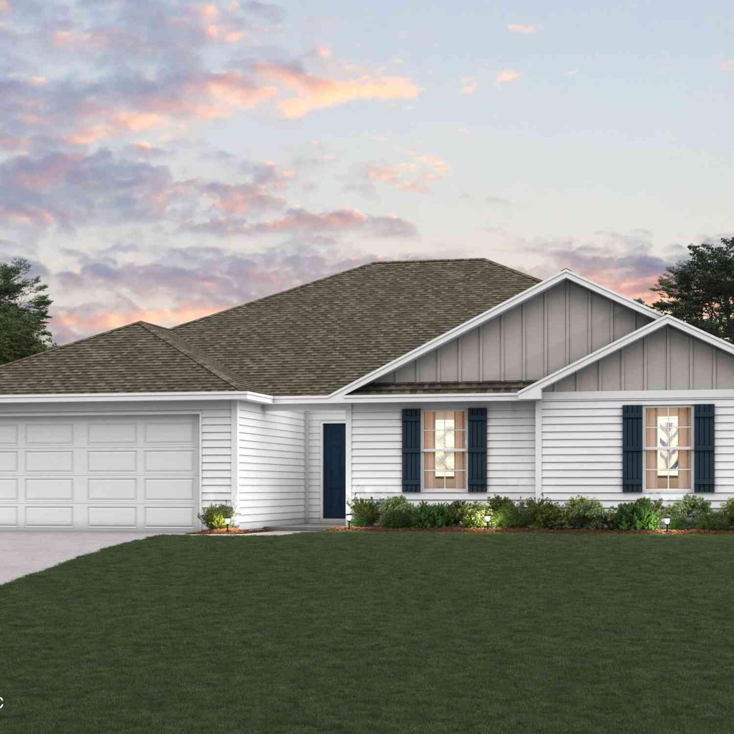 Homes For Sale - 457 Newcastle Road<br/> Palatka, FL 32177